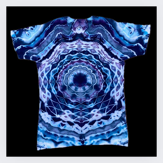 Mandala t-shirt